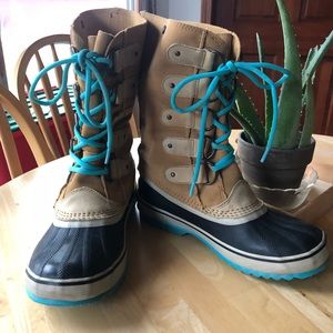 Joan of Arctic Sorel Boot